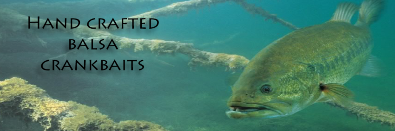 Mimic Lures banner