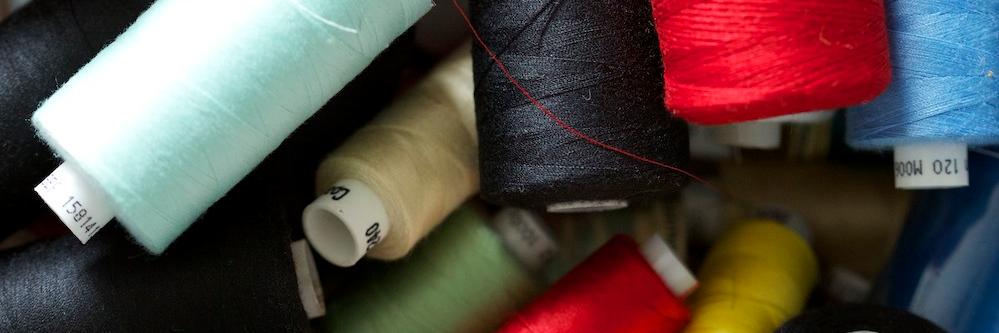 thegreenthimble's profile banner image