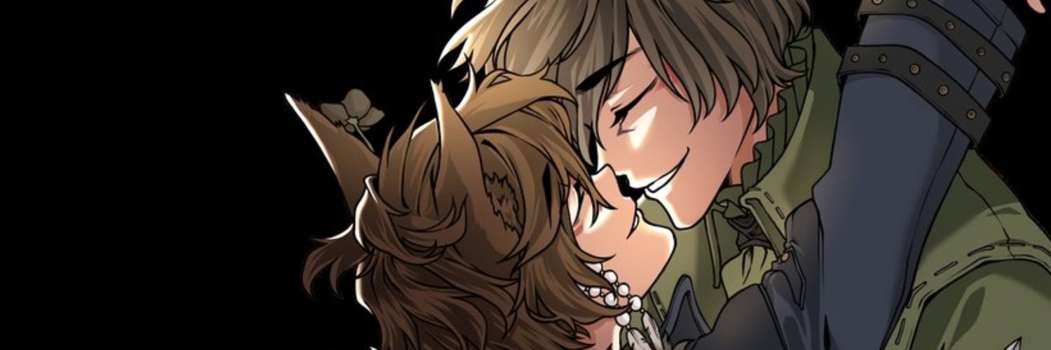 kazechrno's profile banner image