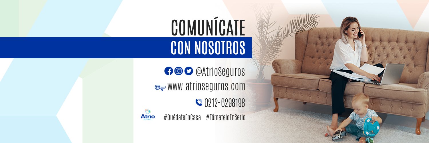 AtrioSeguros's profile banner image