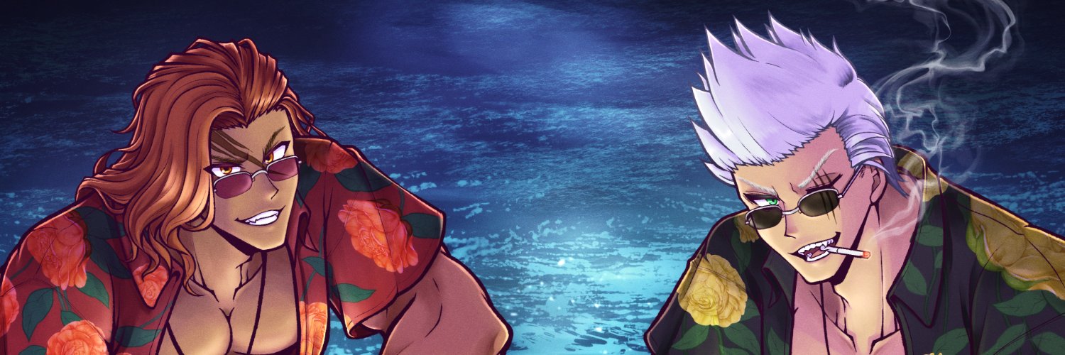 満開しじみ banner