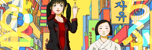 OoA_jpn Profile Banner