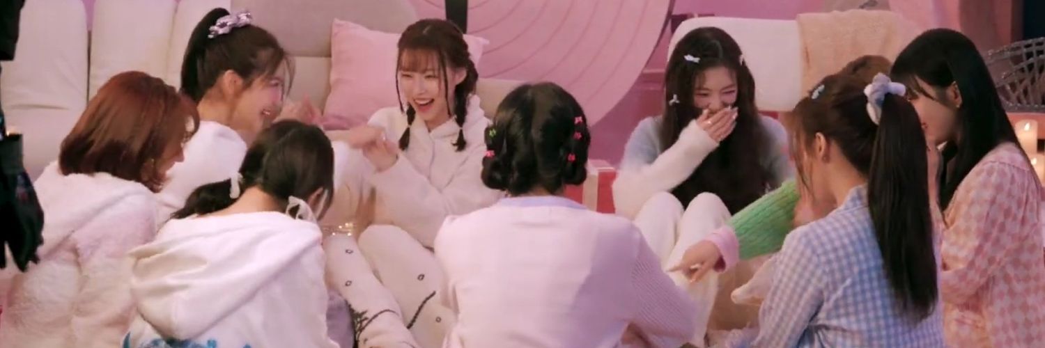 chamchammyseul's profile banner image
