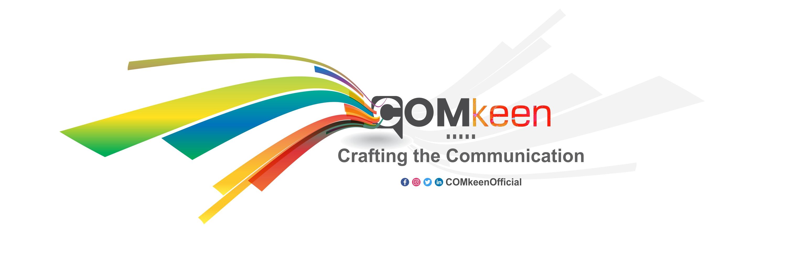 COMkeenOfficial's profile banner image