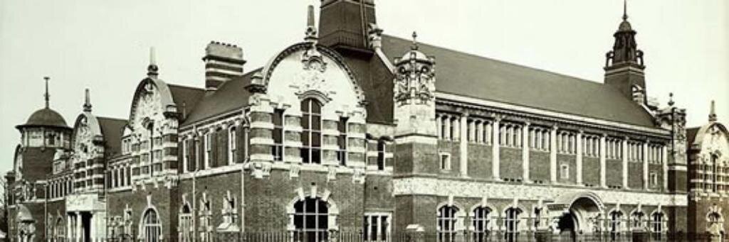 CSWR_UEL's profile banner image