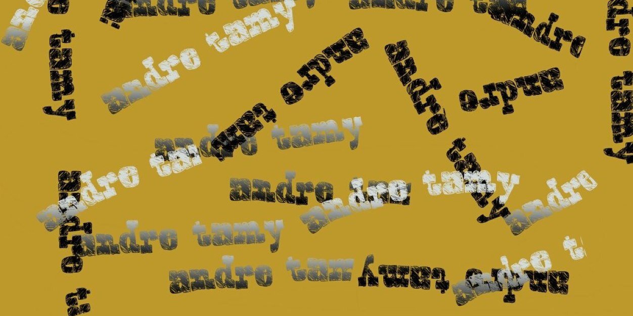 andrejusananda's profile banner image
