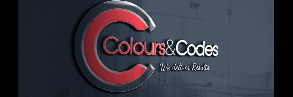ColoursAndCodes's profile banner image