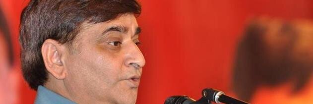 arun_gemini's profile banner image