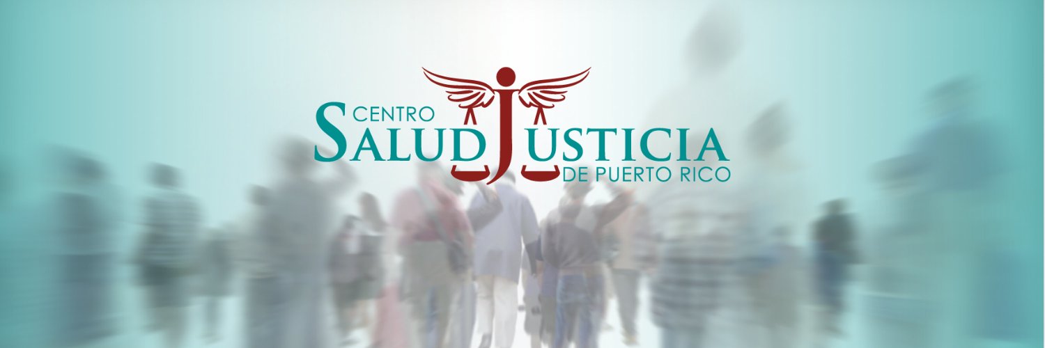 PRHealthJustice's profile banner image