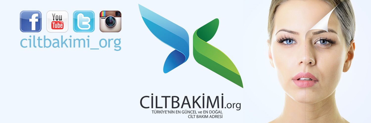 ciltbakimi_org's profile banner image