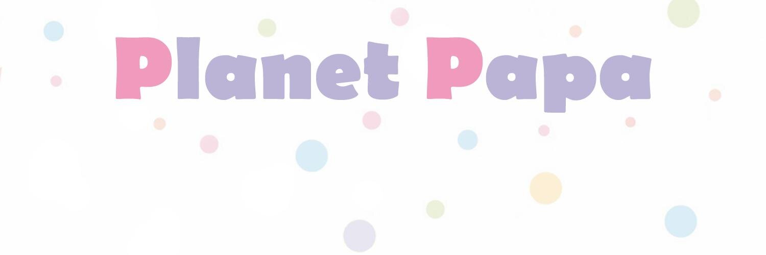 PlanetPapa's profile banner image