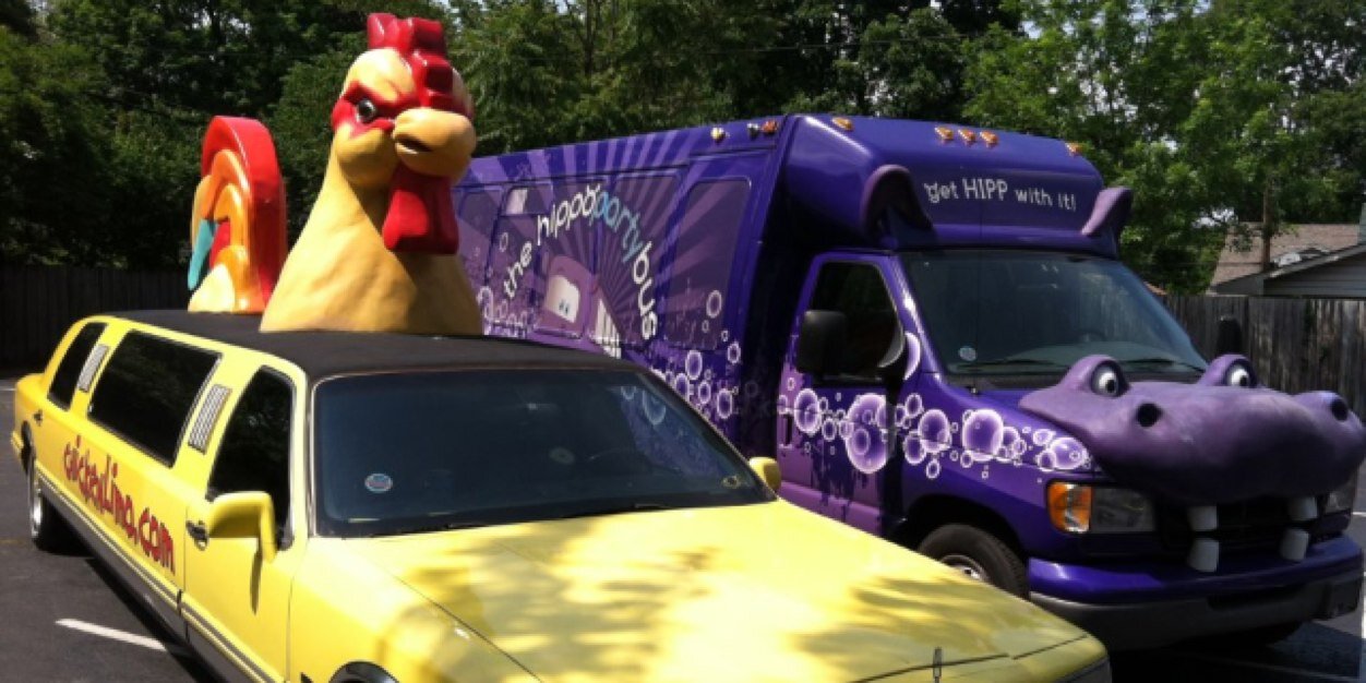 HippoPartyBus's profile banner image