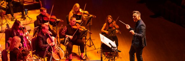 NuDecoEnsemble Profile Banner