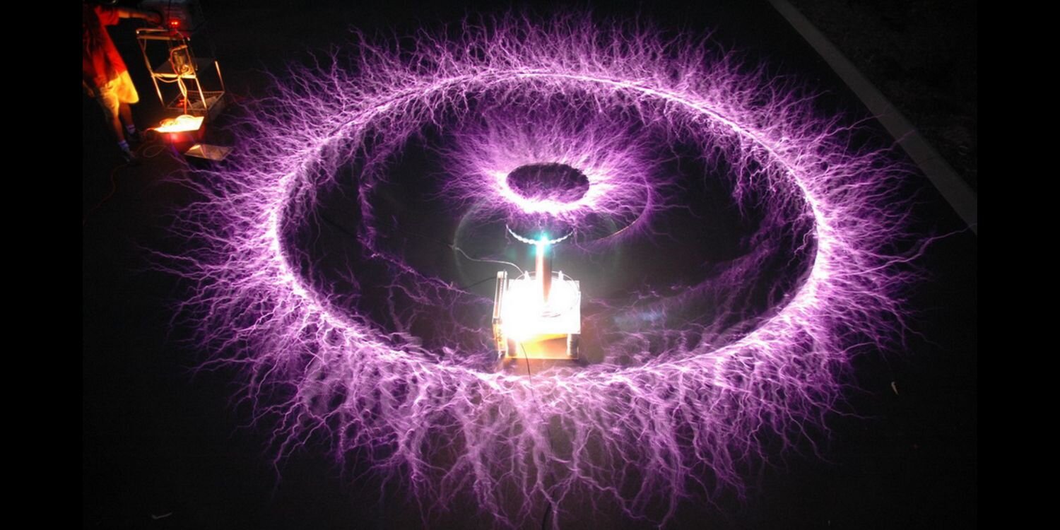 theelectricSand's profile banner image