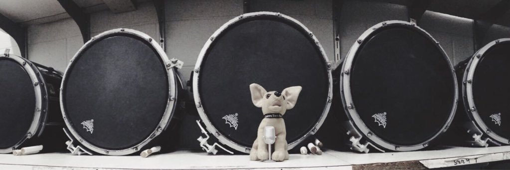 fremddrumline's profile banner image