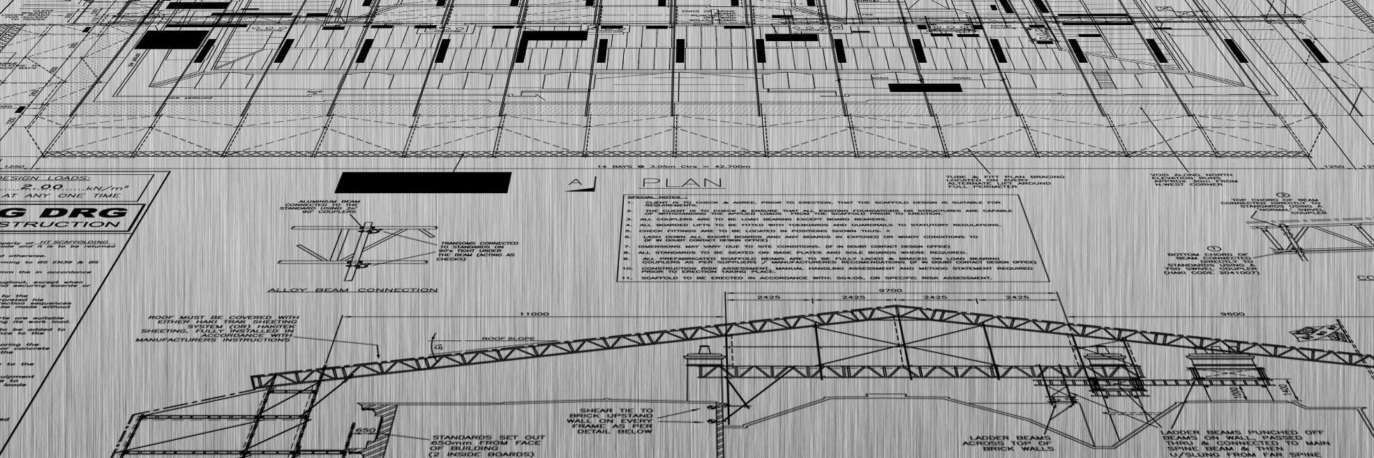 PBScaffDesign's profile banner image