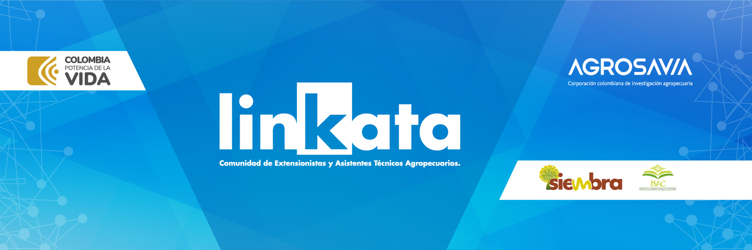 Linkata banner