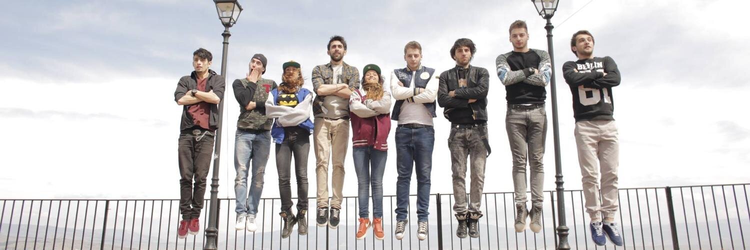 AnnyHugger's profile banner image