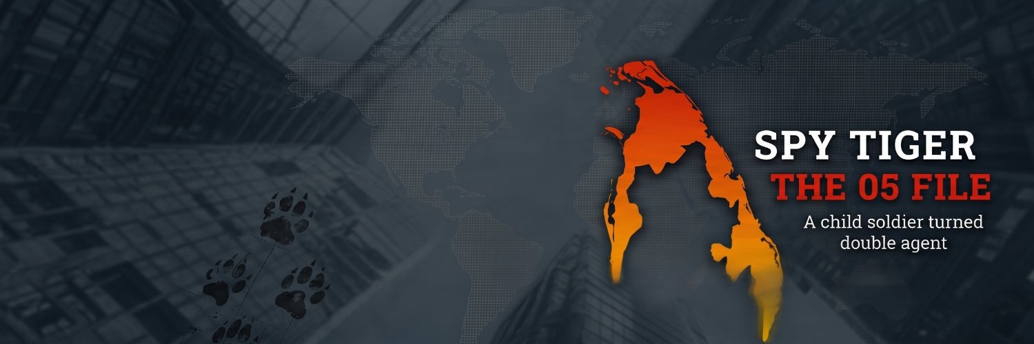 ProjectOFiveLtd's profile banner image