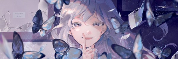 Ajisai_4001 Profile Banner