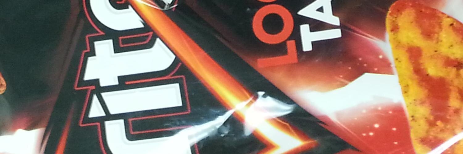 tehwinged's profile banner image