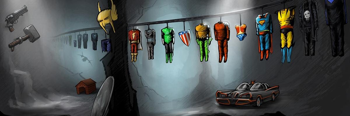 Алексеев Олег banner