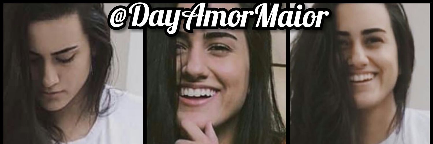 DayAmorMaior's profile banner image