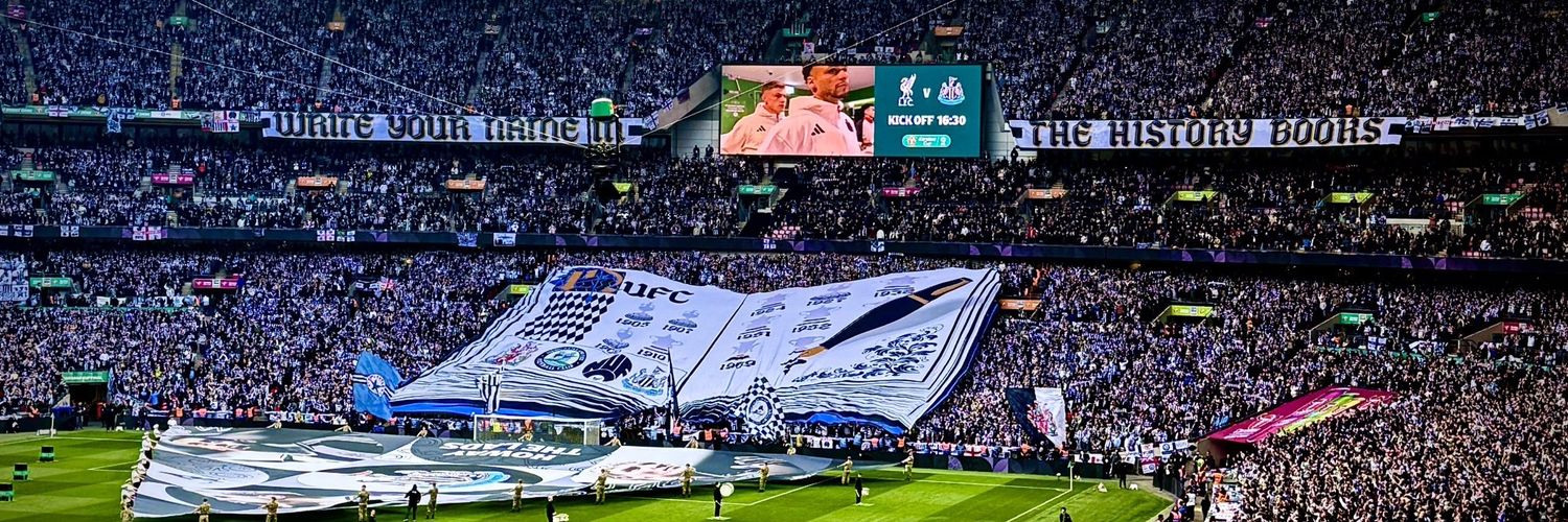 Andrew banner
