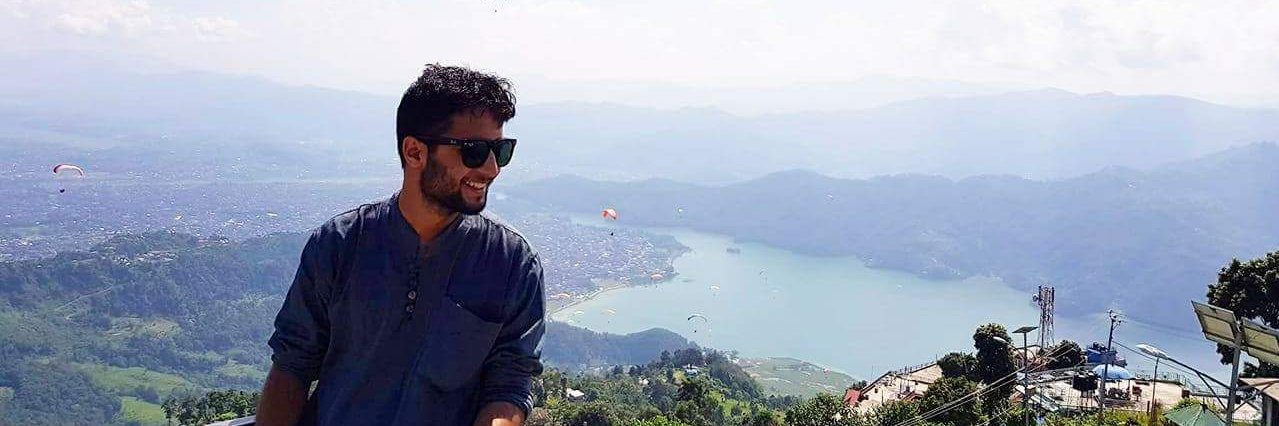 basanta___'s profile banner image