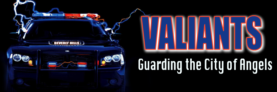 ValiantSteven's profile banner image