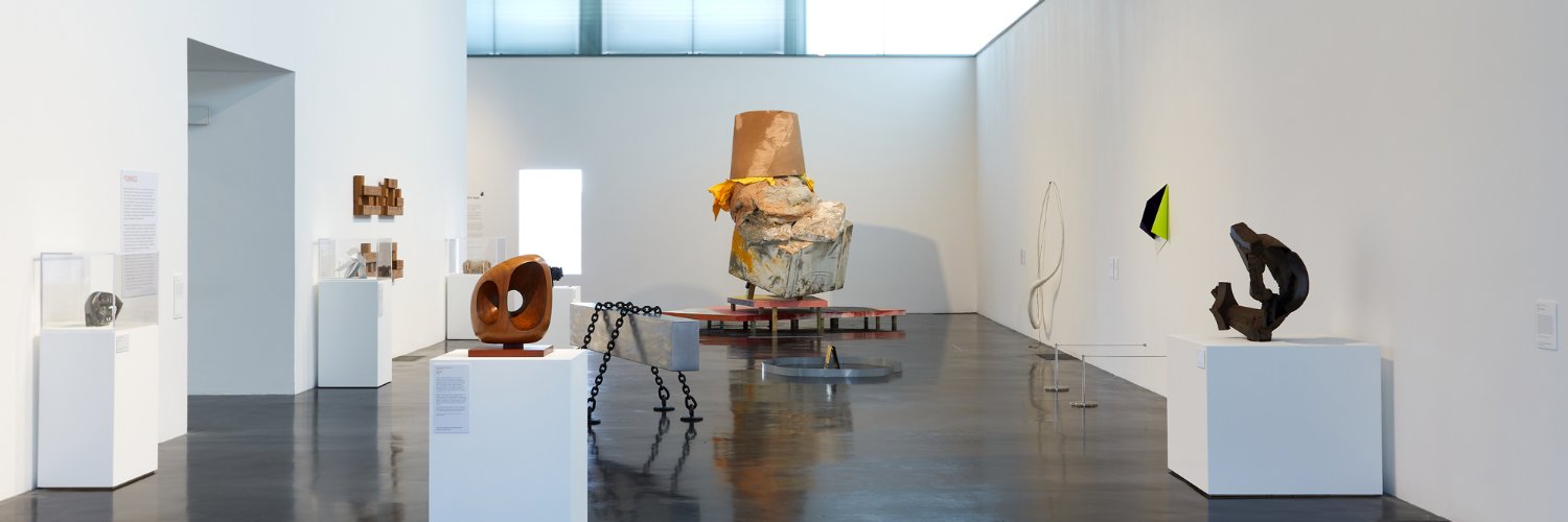 Arts Council Collection banner