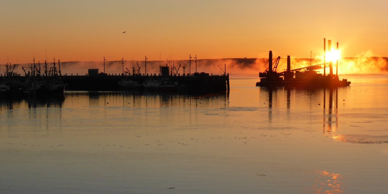 DigbyTourism's profile banner image