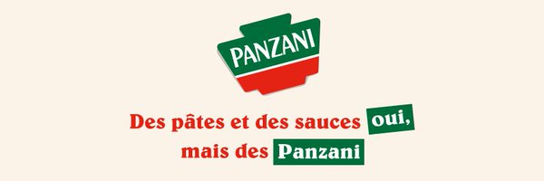 Panzani Profile Banner