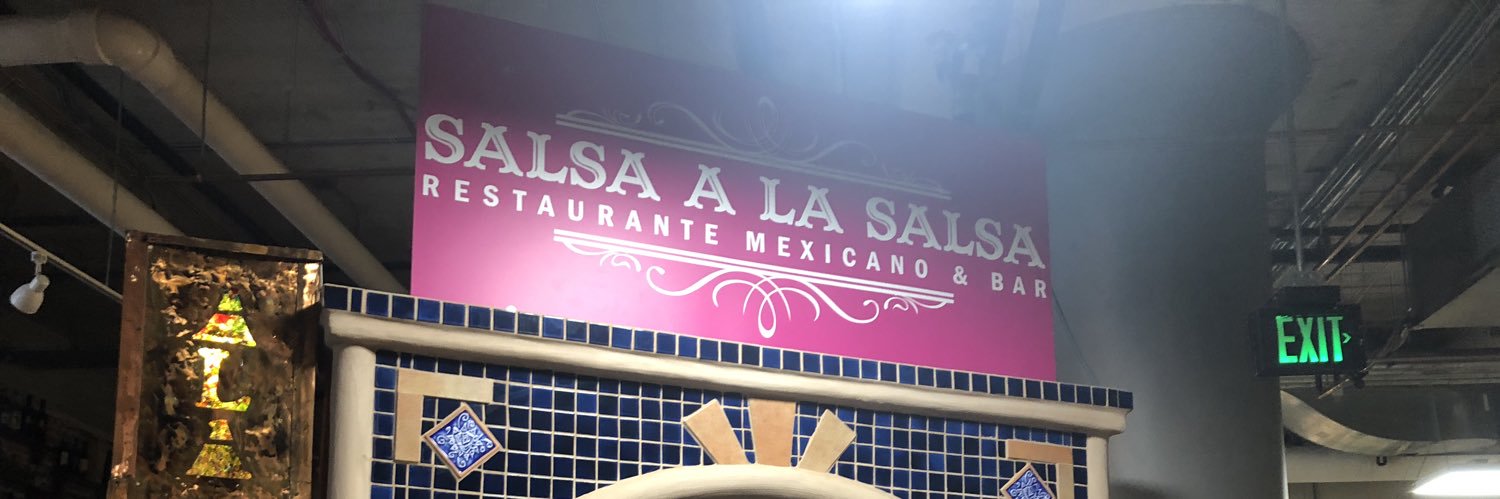 salsaalasalsa's profile banner image