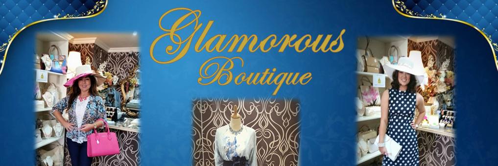 glamorousnc's profile banner image