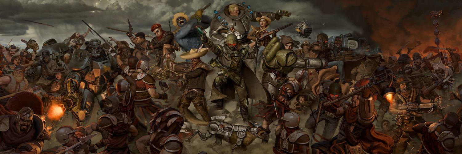 Azhek97's profile banner image