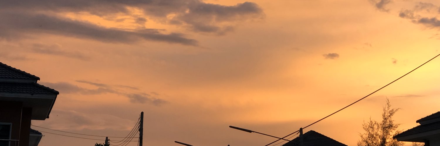 nansawan's profile banner image