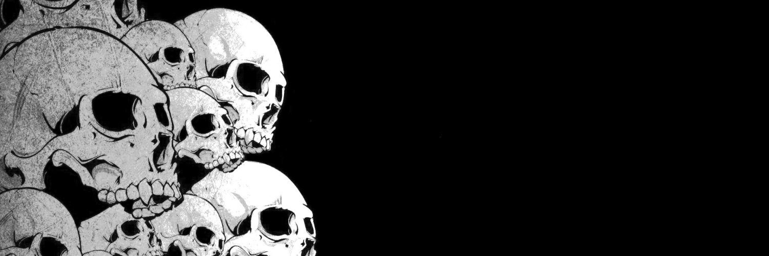 MistakeChance's profile banner image