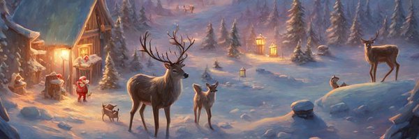 StarlightNinja Profile Banner