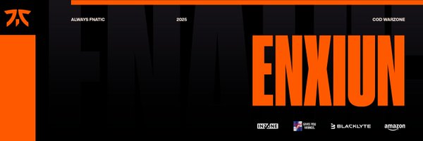 Enxiun Profile Banner