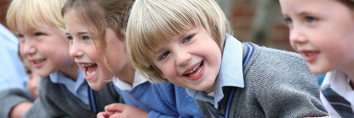 Pre-Prep | Hazlegrove banner