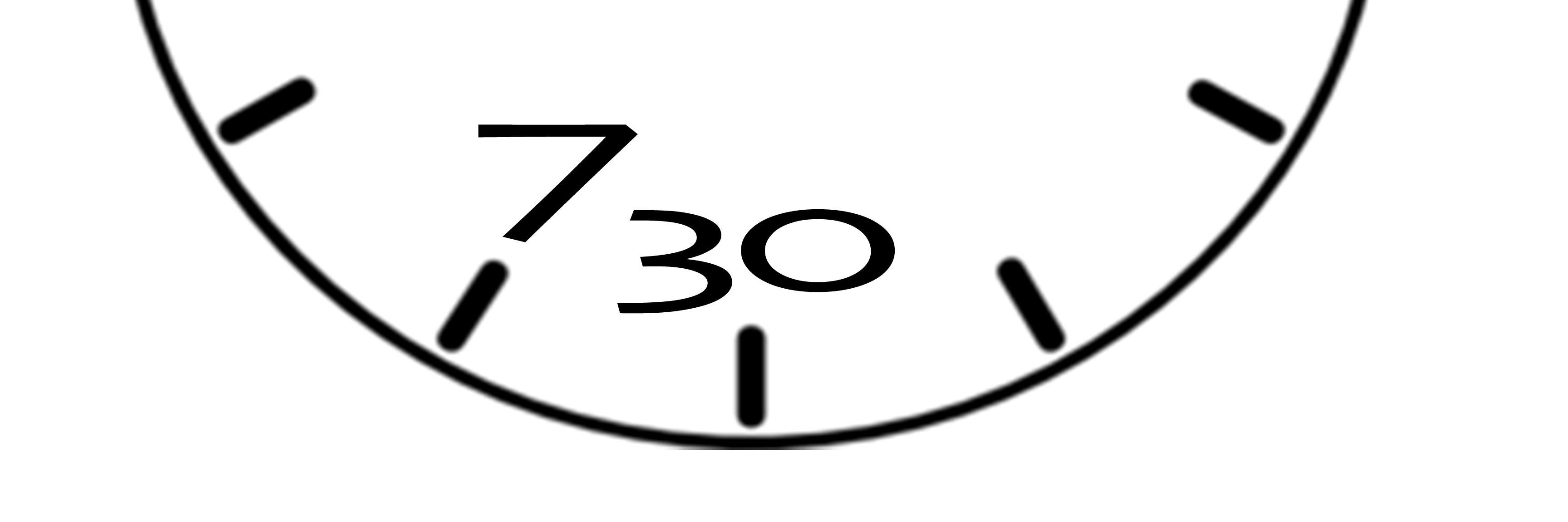 7ThirtyWorld's profile banner image