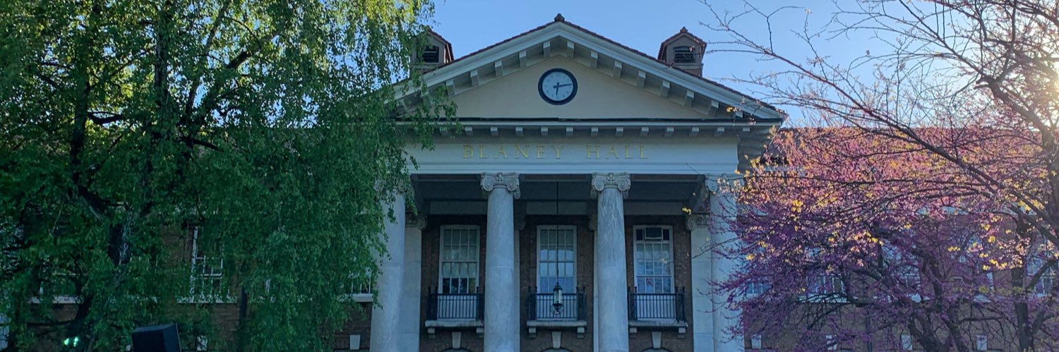 Cedar Crest College banner
