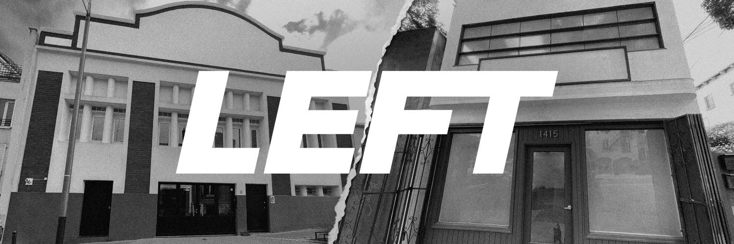 LeftProd's profile banner image