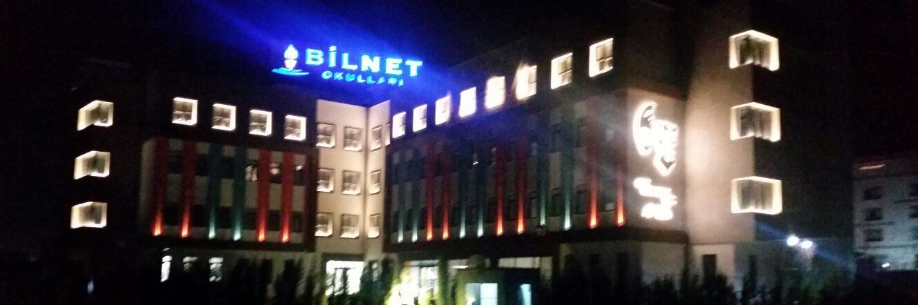 ufukisikbilnet's profile banner image