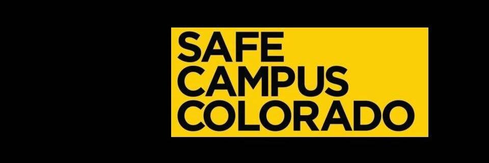 SafeCampusCO's profile banner image