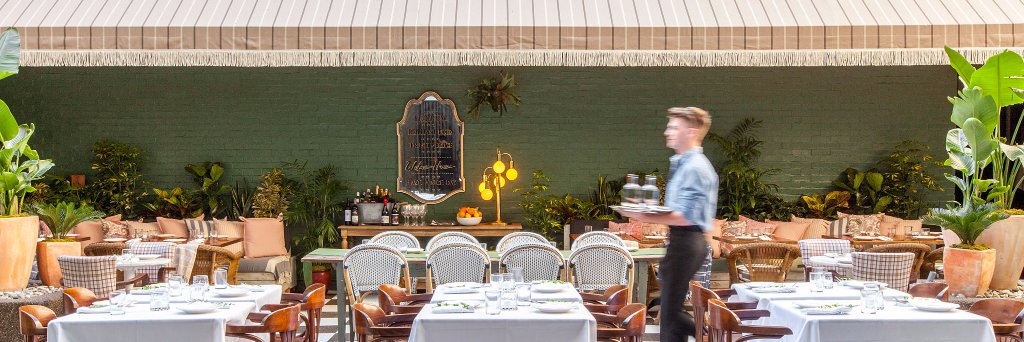 Palihouse's profile banner image