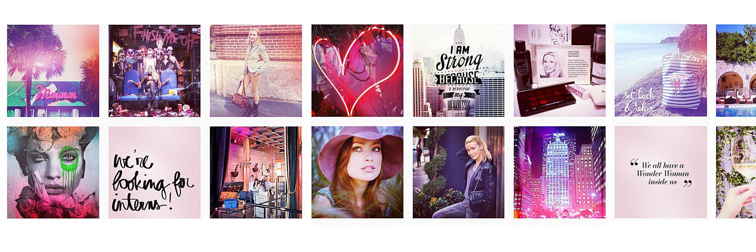 Urbanette ® banner