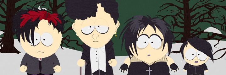 Lenore_tears's profile banner image