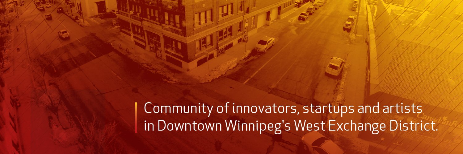 InnovateAlley's profile banner image